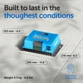 thumbnail image 3 of Controlador de carga solar Victron Energy SmartSolar MPPT Tr VE, 3 of 9