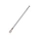 thumbnail image 5 of Antena Telescópica, Aley Steel Long Service Life SMA Antena Telescópica Masculina, TV PLETADO PARA COMUNICACIÓN POR RADIO, 5 of 7