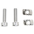 thumbnail image 1 of ANGGREK Z‑Axlt Screw Fix Bracket 8mm Screw Link Upgrade Accessories For 3D Printers,Z‑Axlt Screw Fix Bracket, 1 of 8