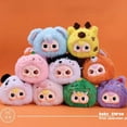 thumbnail image 2 of Baby 3 years old V1 V2 Animal Party Doll Random Style Baby Three olds V1/V2 Dolls Cute Plush Doll Soft Doll Throw Pillow Toys, 2 of 5