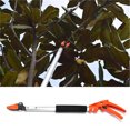 thumbnail image 5 of Seyurigaoka Long Handle Telescopic Fruit Picker, Practical Tree Reach Pruner, 5 of 6