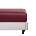 thumbnail image 3 of California Design Den Rayon from Bamboo Sheets Bed Luxury Sheets, Sheet Set, Cooling Sheets, Sheets with Deep Pockets, 3 of 5
