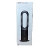 Dyson AM09 Hot + Cool Fan Heater | Black/Nickel | New