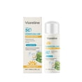 thumbnail image 1 of Viareline Refreshing Protection Spray Uv Refreshing Non-Greasy Moisture Lock Water Temperature And Face Protection, 1 of 5