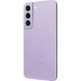 thumbnail image 2 of Restored Samsung Galaxy S22 5G – 128GB Smartphone – Phantom Purple – Open Box, 2 of 5