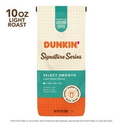 Dunkin' Signature Series Select Smooth Coffee