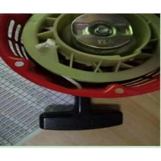 Motores de arranque de retroceso,Motores de arranque de retroceso Arranque de retroceso para Honda Pull Starter Probado profesionalmente