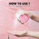 thumbnail image 4 of high quality 6 Flavors Moisturising Hand Sanitizer, Hydrating Hand Sanitizer Spray for Adults and Kids, Portable Hand Sanitizer Spray, No Alcohol, 4 of 4