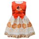thumbnail image 1 of Disney Kids Dresses For Girls Summer Vestido Rapunzel Clothes Frozen Princess Elsa Anna Belle Moana Minnie Birthday Party Dress3T(Tag110) Gao Jinjia LED, 1 of 2