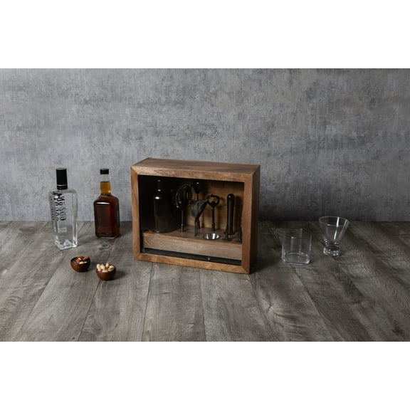 Old Fashioned Bar Set