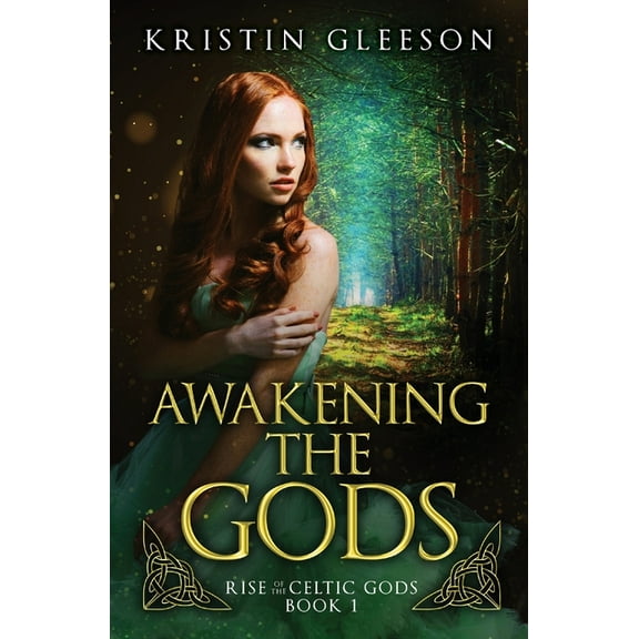 Awakening the Gods, (Paperback)