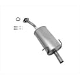 thumbnail image 3 of For 2007-2011 Honda CR-V CRV Rear Muffler Pipe Bolts & Gasket OE Style, 3 of 7