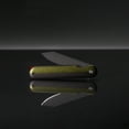 thumbnail image 5 of Swiss Tech Gerundet 7" Assisted Flipper Pocket Knife, AUS-8 Steel 3" Blade, 4" Aluminum Handle, Multi-color, 5 of 15