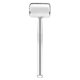 thumbnail image 4 of Household Stainless Steel Meat Tenderizer Meat Hammer Steak Cooking Tool Kitchen Supplies, 4 of 4