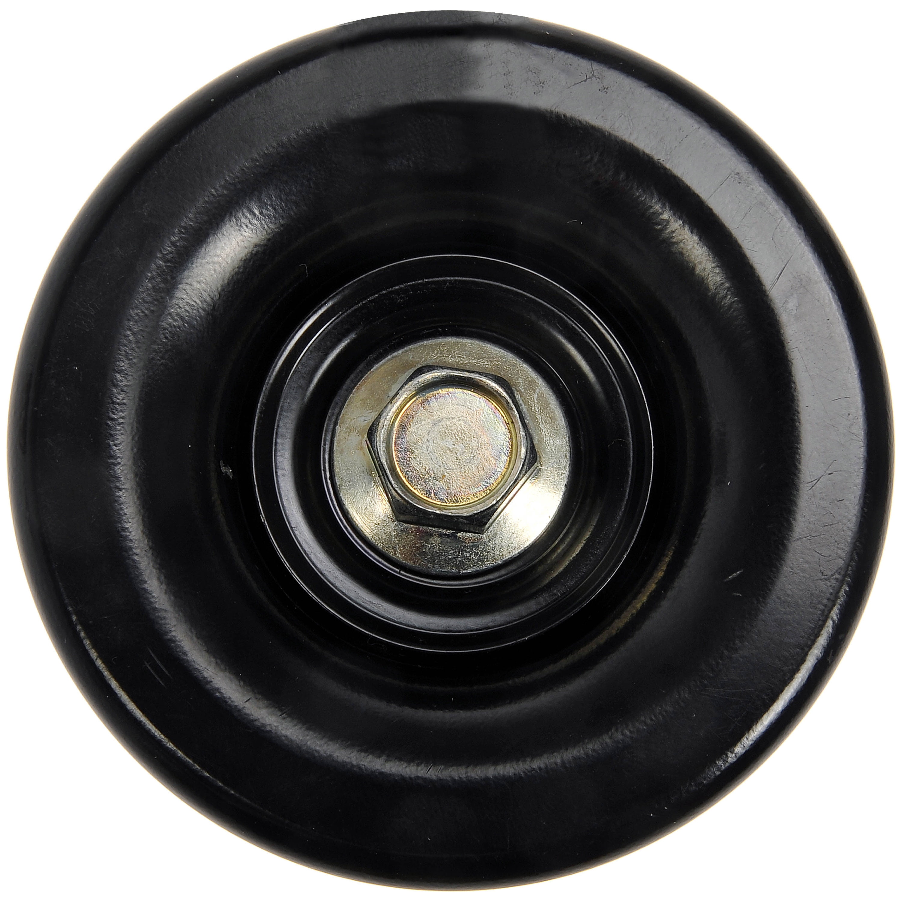 Dorman 419-723 Accessory Drive Belt Idler Pulley for Specific Nissan Models