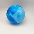thumbnail image 3 of Mini Exercise Ball, Pilates Ball, for Physical Therapy, Stretching, Therapy Improves Balance, 3 of 5
