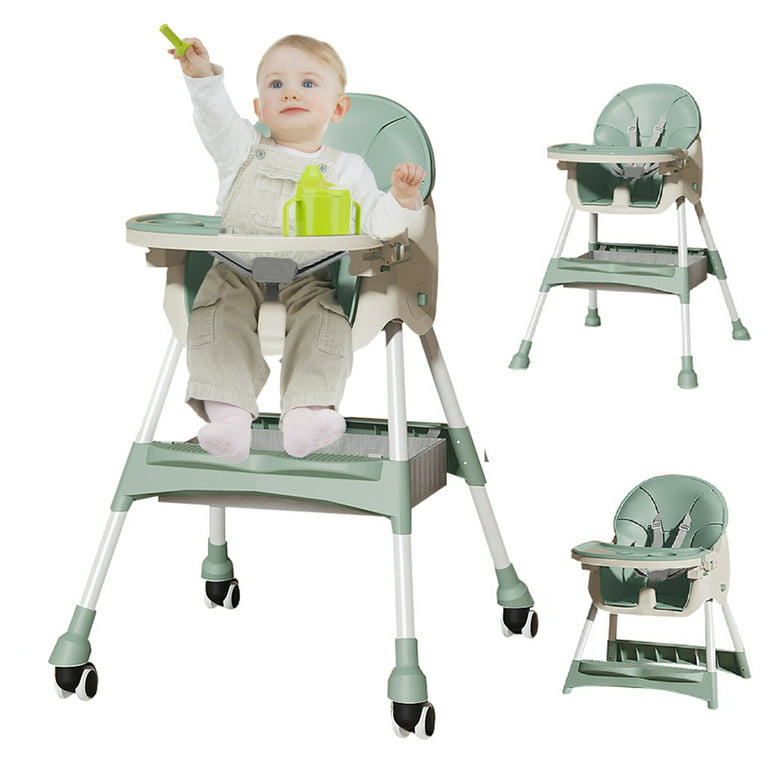 Children Feeding Chair – Tloba
