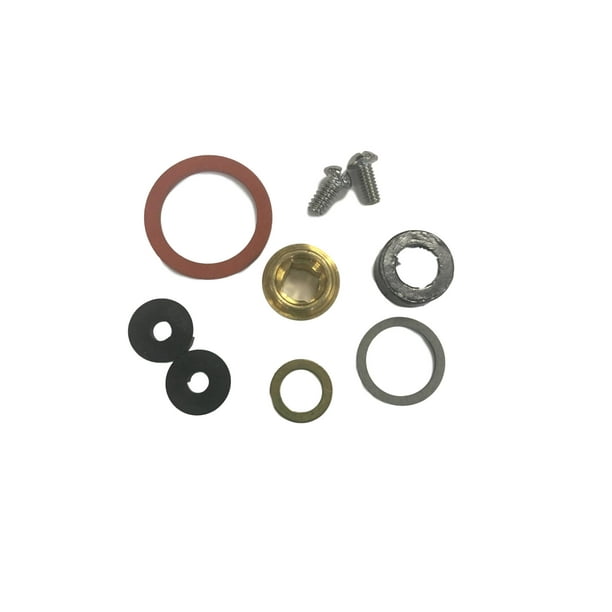 Danco Stem Repair Kit for Sayco Tub and Shower Faucet Stems, 124180