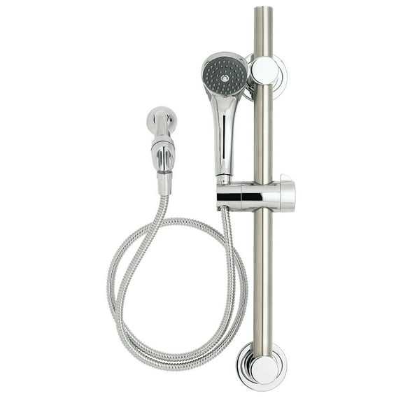 Speakman VS-2954 Versatile ADA Compliant Hand-held Shower System , White