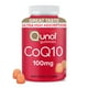 thumbnail image 1 of Suplementos de gomitas Qunol CoQ10 de 100 mg para la salud del corazón, 90 unidades, 1 of 7
