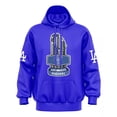 thumbnail image 1 of Hoodie Sudadera Wolrd Series Champions Ohtani Dodgers, 1 of 1