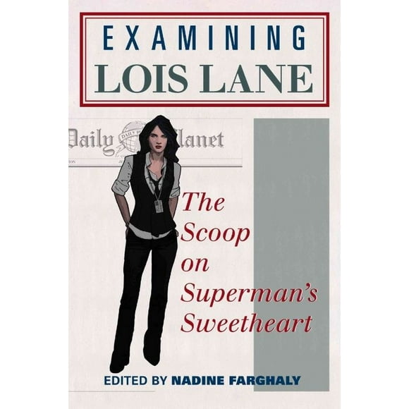 Examen des Lois Lane