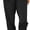 Black, variant on Olaglory Joggers for Women High Waisted Elastic Women Sweatpants with Pockets & Drawstring Casual Lightweight Yoga Pants Fall Winter Clothes 2026, Blackgrey