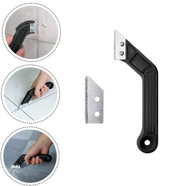 Tile Gap Grout Cleaning Remover Wall Floor Tiles Joint Cleaner Scraper