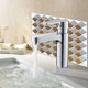 thumbnail image 3 of de de pared de mosaico 3D, papel tapiz impermeable auto de bricolaje, calcomanía de pared de de , YJC0041Y BLESIY Paneles de pared, 3 of 8