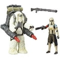 thumbnail image 3 of Star Wars Rogue One Scarif Stormtrooper & Moroff Deluxe Pack, 3 of 3