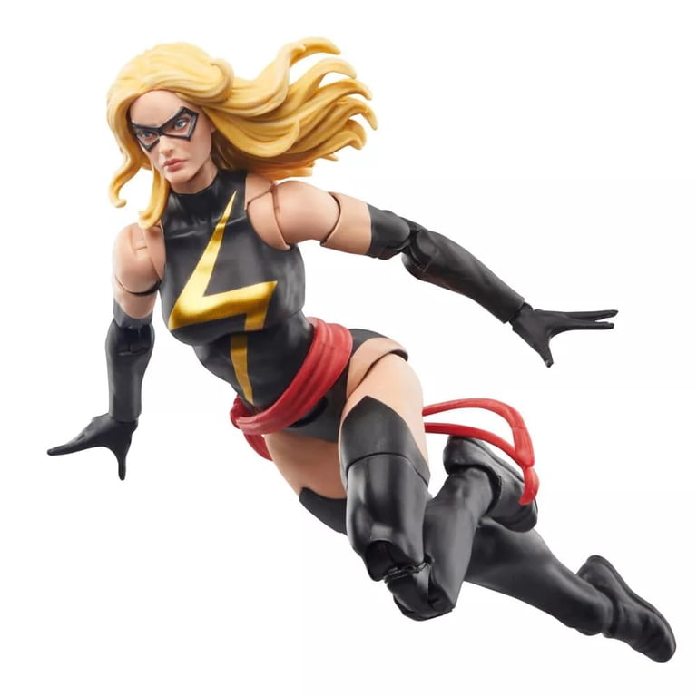 MARVEL'S WARBIRD フィギュア Marvel Legends Warbird Action Figure [85th Anniversary] - Walmart.com