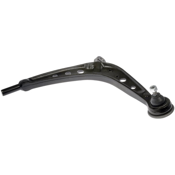 Dorman 521-942 Front Right Lower Suspension Control Arm and Ball Joint Assembly for Specific BMW Models Fits select: 2002-2005 BMW 325, 2002-2005 BMW 330