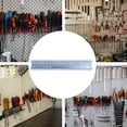 thumbnail image 3 of Planche à Outils en Acier Argent 1Ensemble, 3 of 8
