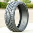 thumbnail image 5 of Atlander AX-99 255/30ZR22 255/30R22 95Y XL High Performance a/s All Season Tire, 5 of 9