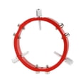 thumbnail image 3 of Bunblic Guiding Scope Circle Replacement Parts Accessories for Telescope Astronomical Finders , Inner diameter 9cm, 3 of 8