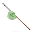 thumbnail image 3 of Wood Flute Cleaning Rod Professional Flute Cleaning Kit Accessories Red, 3 of 8