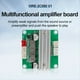 thumbnail image 2 of Placa Amplificadora Audio Estéreo TPA3116 TPA3116D2 Módulo Amplificador de Potencia Digital de Canal Dual de 50 W y 50 W CC 12-24 V, 2 of 5
