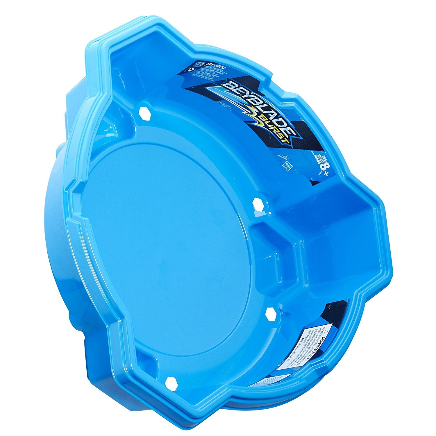 estadio beyblade walmart
