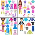 thumbnail image 3 of Polly Pocket-Coffret mode Sparkle Cove Adventure, 3 of 6