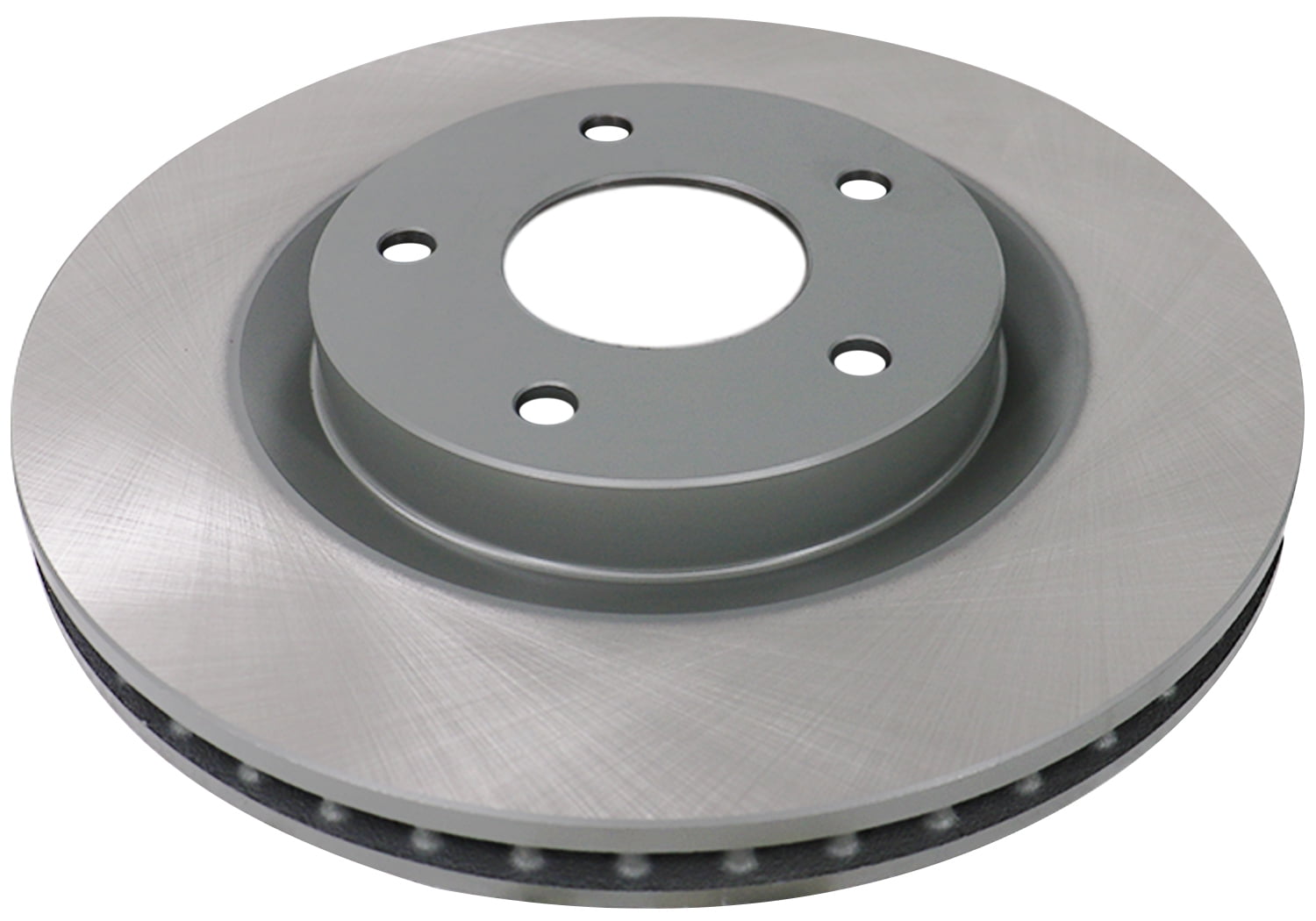Winstop Brake Rotor, Front WS246701, Nissan Sentra 2012-2007