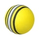thumbnail image 2 of Fiudx Pelotas de Espuma a Rayas, Material Eva Suave y Ligero, Diseño de Colores Brillantes, Juego de 20 Unidades, Flexibles y Elásticas, Herramienta de Entrenamiento Deportivo, Multiusos, 42 Mm de Di, 2 of 4