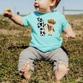 thumbnail image 4 of 1st Birthday Cowboy Themed Shirt for Boys I'm 1 First Birthday Country Tee Chill Shirt 12 Months, 4 of 4