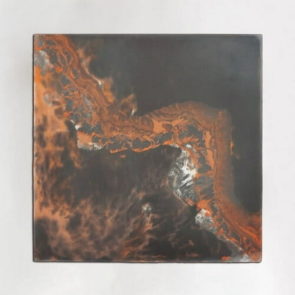 High Vis - Blending - Music & Performance - Vinyl