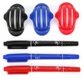 thumbnail image 2 of Ball Line Marker  Ball Line Marker Tool   Template Liner  Ball Markers  Ball Line Marker Tool Template Liner Waterproof  Ball Markers Stencil Tools, 2 of 8