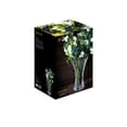 thumbnail image 4 of Nachtmann Saphir Crystal Vase 10.6" H, 4 of 5