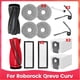 thumbnail image 1 of For Qrevo Curv Vacuum Cleaner Replacement Parts Main Side Brush Hepa Filter Mop Cloth Dust Bags, 1 of 5