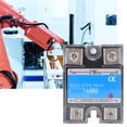 thumbnail image 1 of Relé AC-AC, Equipo Eléctrico, Para Maquinaria CNC LHCER BERMA-1 A4880（80A）, 1 of 8