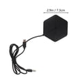 thumbnail image 2 of 1PC Hub Multifonction 6 Ports Adaptateur Ordinateur Portable USB Hub Équipement, 2 of 8