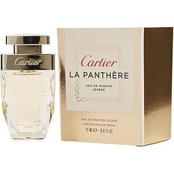la panthere legere