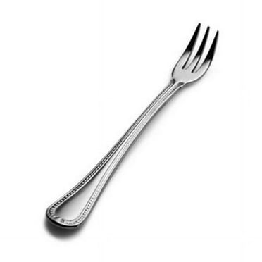 Bon Chef S708 Bolero Oyster & Cocktail Fork, Pack of 12